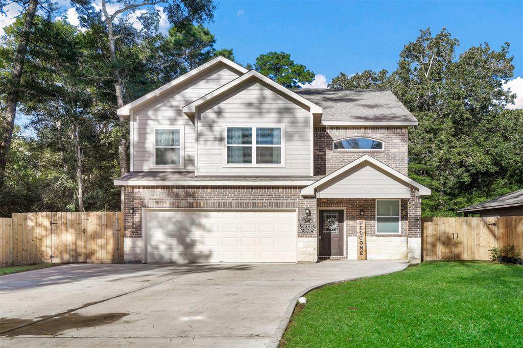 17322 Tram Road - Photo 1