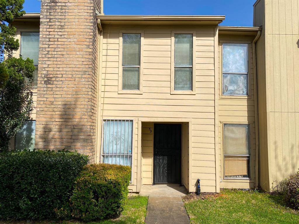 11685 Alief Clodine Road - Photo 1