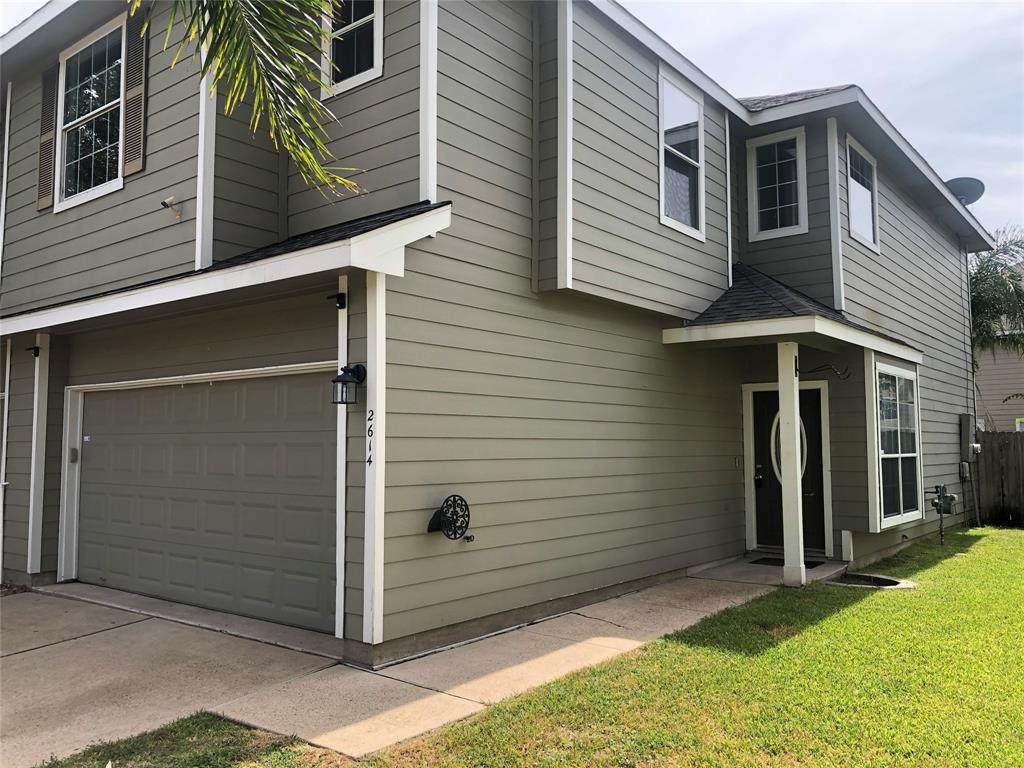 2614 Mill Creek Drive - Photo 1