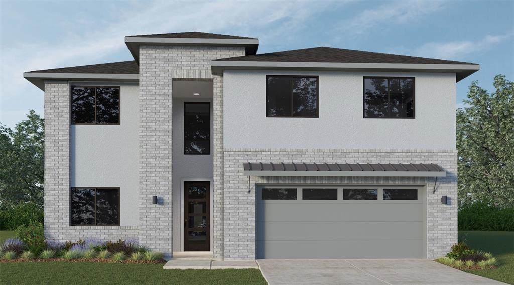 28707 Halle Ray Drive - Photo 1