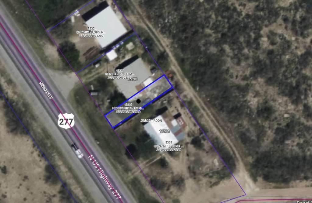 11288 Highway 277 - Photo 1