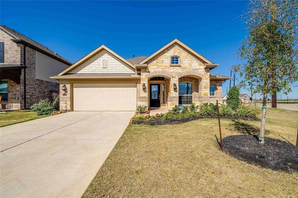 23306 Darst Field Trail - Photo 1