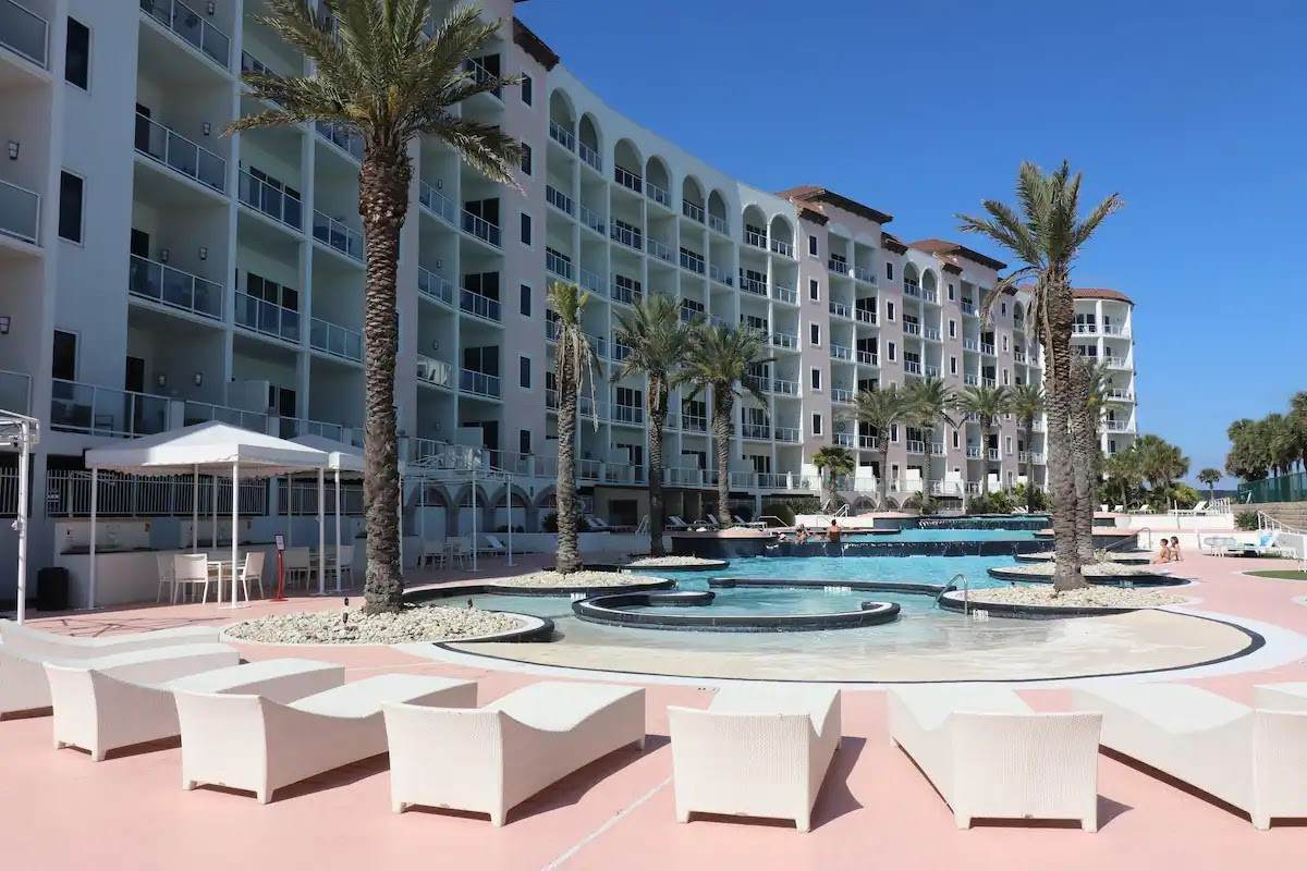 10327 Termini San Luis Pass Road - Photo 1