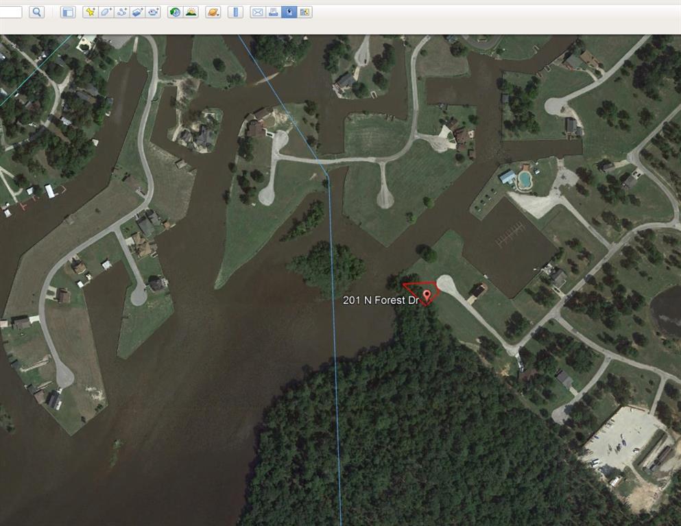 201 Forest Drive - Photo 1