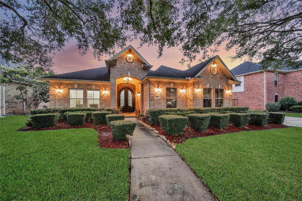 3831 Lakeridge Canyon Drive - Photo 1