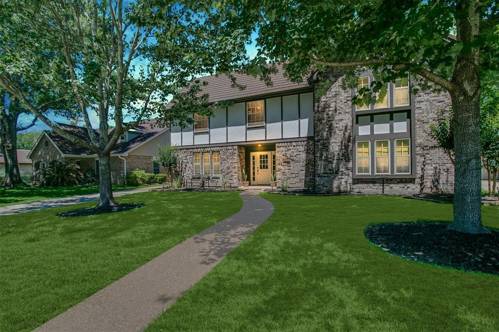 3622 Aldergrove Drive - Photo 1