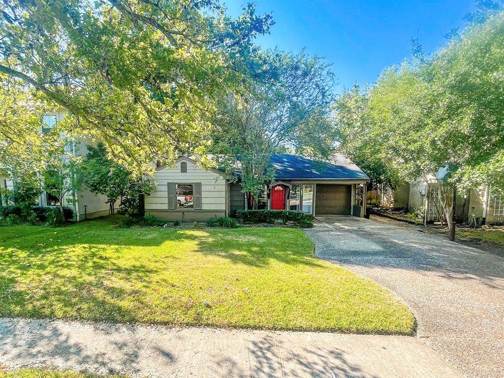 5309 Evergreen Street - Photo 1