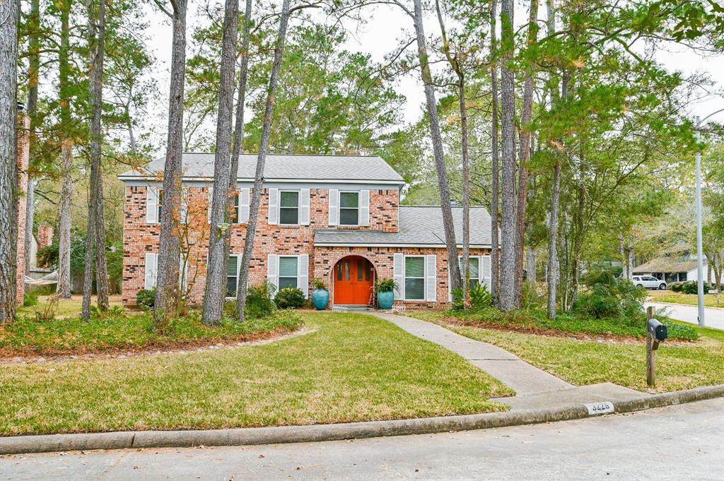 3226 Villagedale Drive - Photo 1