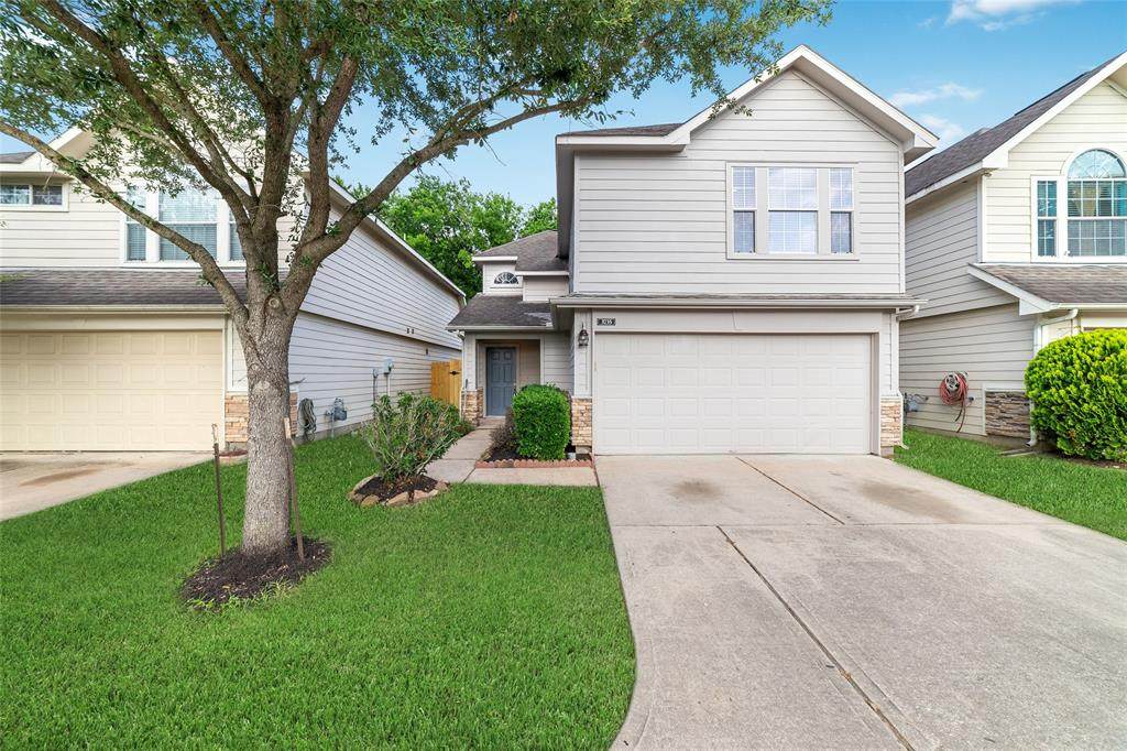 3735 Windmill Village Drive - Photo 1
