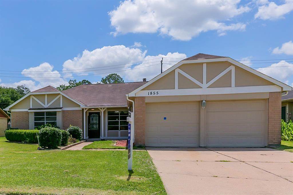 1855 Wood Orchard Drive - Photo 1