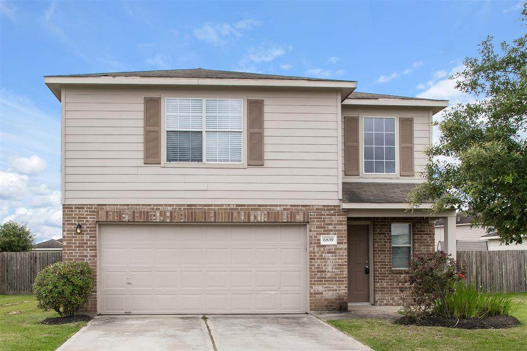 6839 Garnet Trail Lane - Photo 1