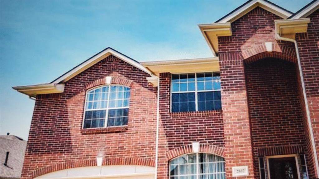 2802 Park Springs Lane - Photo 1