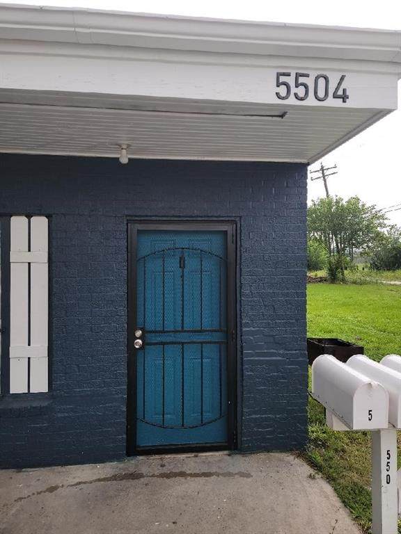 5504 Jensen Drive - Photo 1