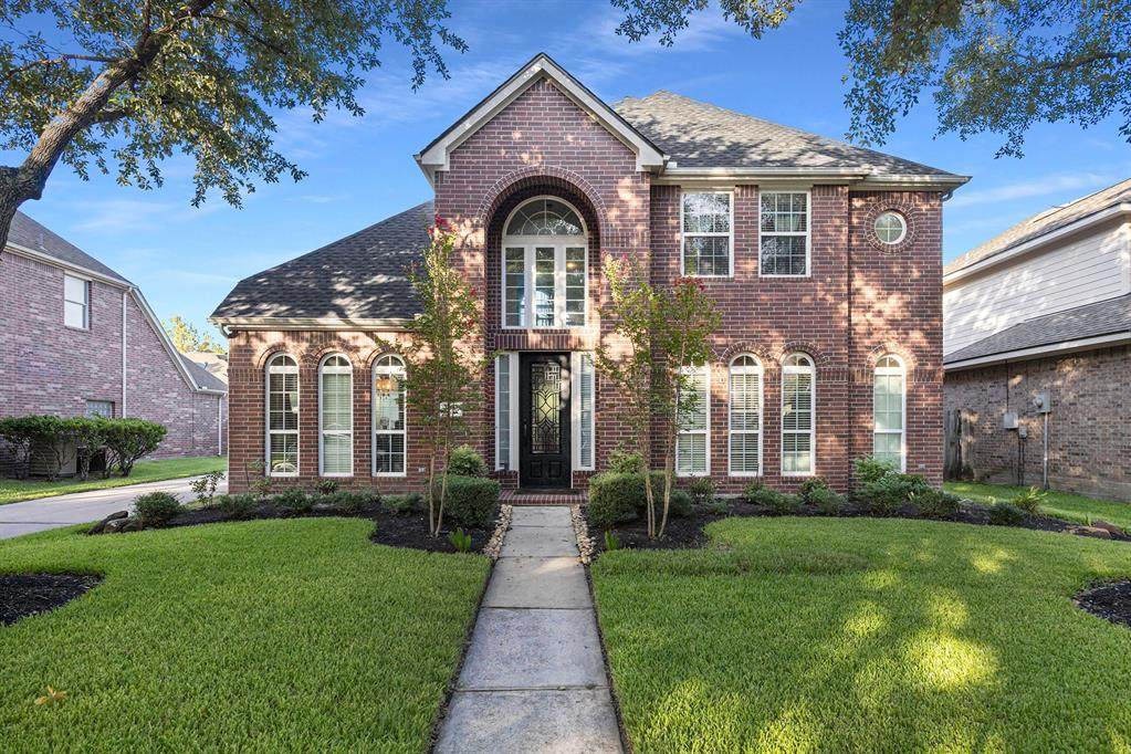 11610 Iron Weed Drive - Photo 1
