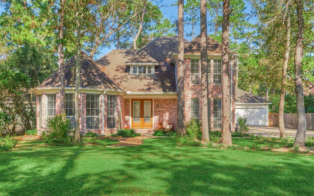 7 Hornsilver Place - Photo 1