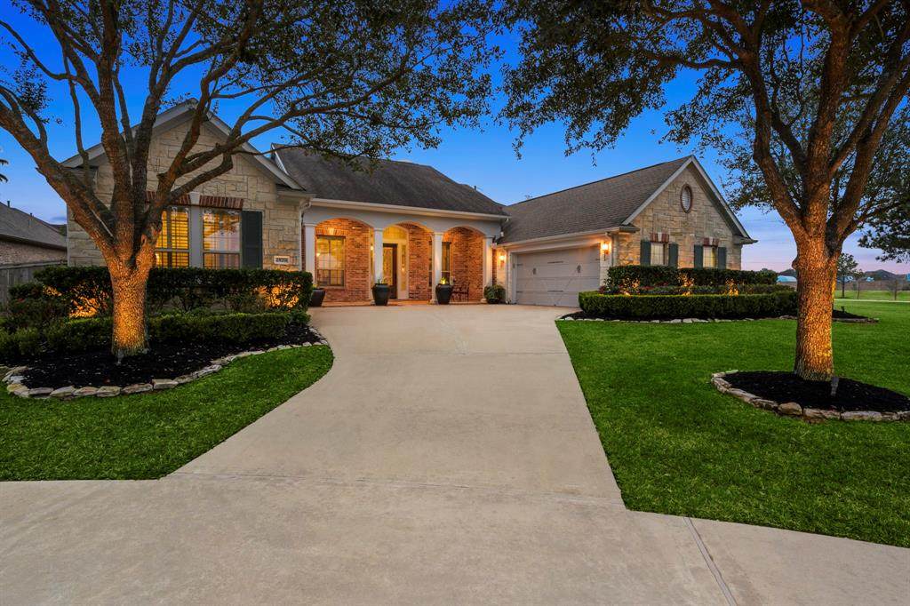25711 Pierrmont Court - Photo 1
