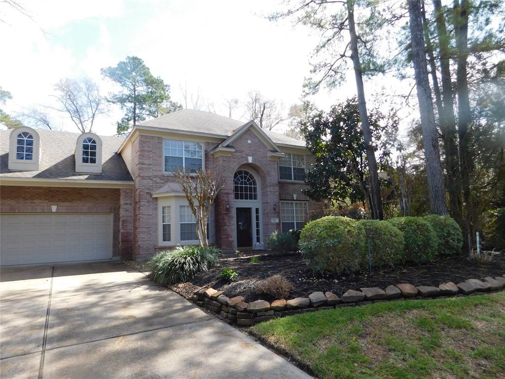 171 Bristol Bend Circle - Photo 1