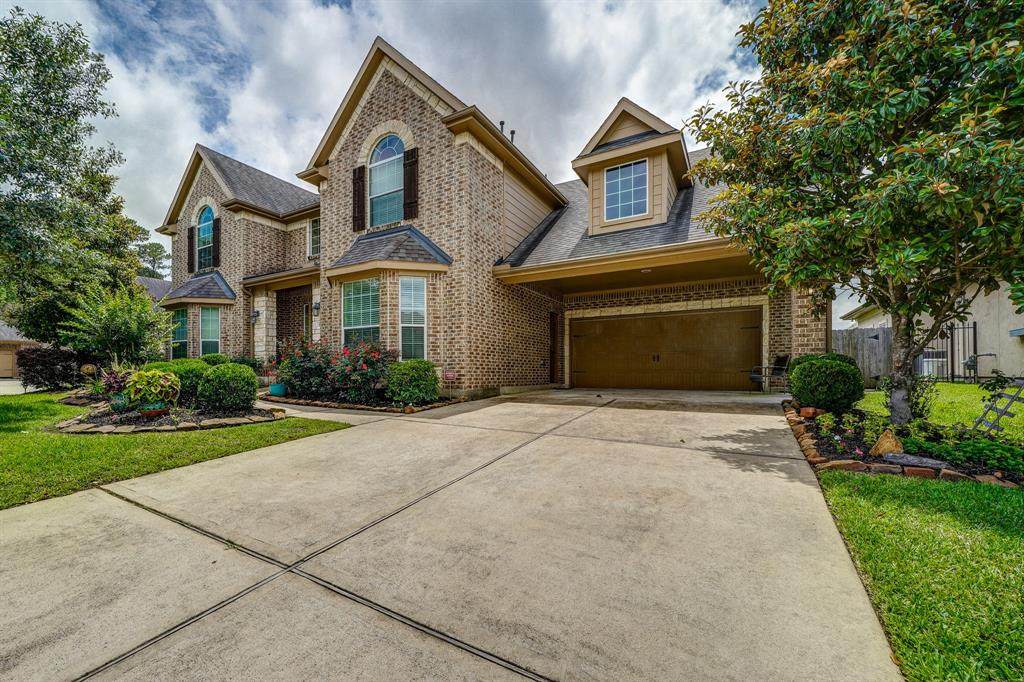 17703 Milano Lane - Photo 1