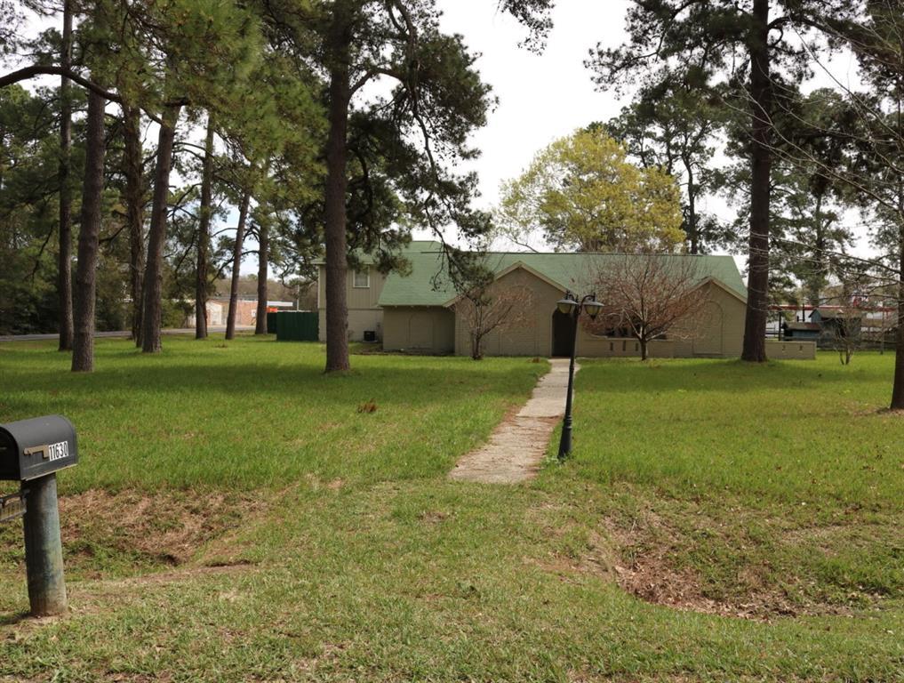 11630 Echo Spring Lane - Photo 1