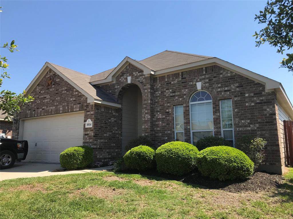 1014 Shadow Glenn Drive - Photo 1