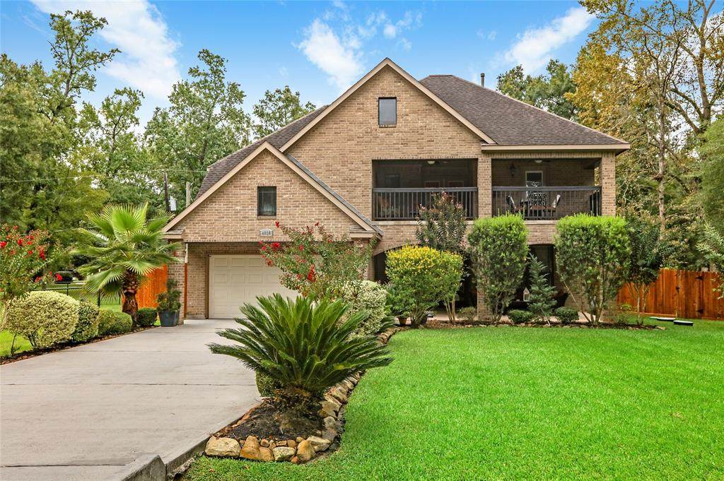 4620 Broadmark Lane - Photo 1