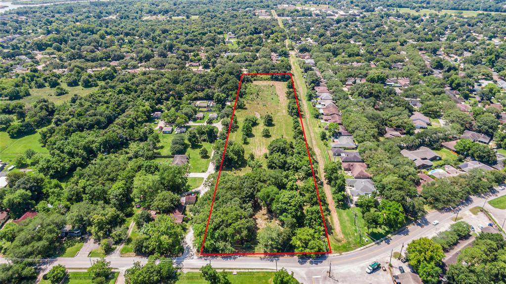 2201 Cedar Bayou Road - Photo 1