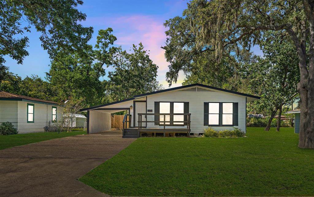 223 Magnolia Street - Photo 1