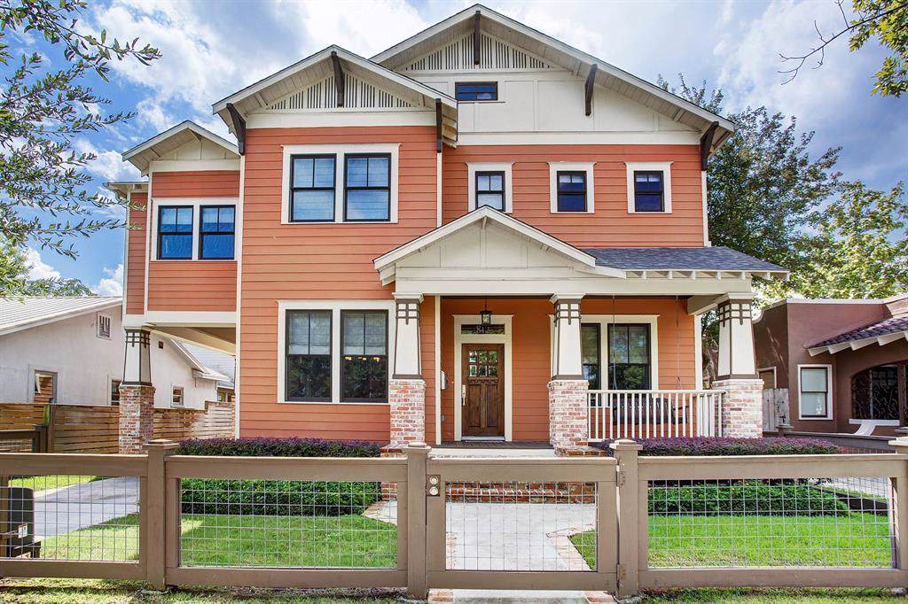 812 Ridge Street - Photo 1