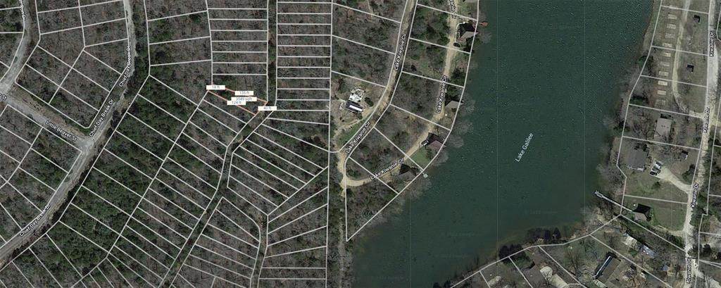 Lot 27 Sequoyah Ridge Road - Photo 1