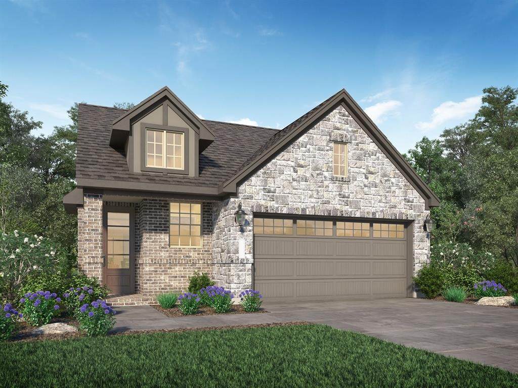 2111 Rosewood Pines Lane - Photo 1