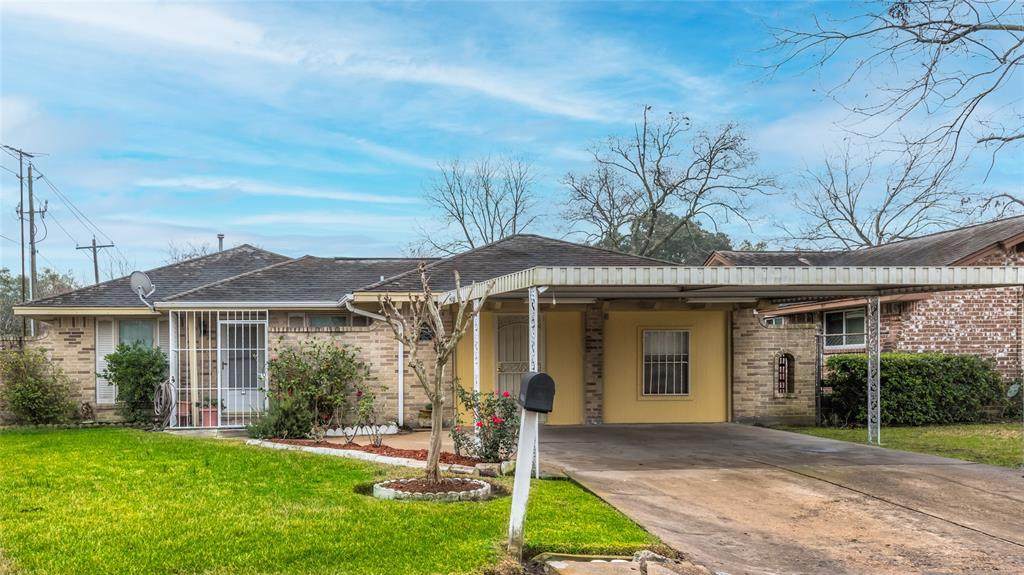 4434 Cicada Lane - Photo 1