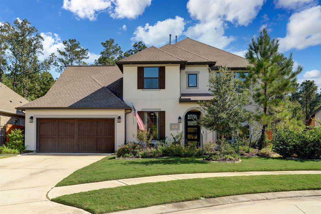 4104 Sandalwood Lane - Photo 1