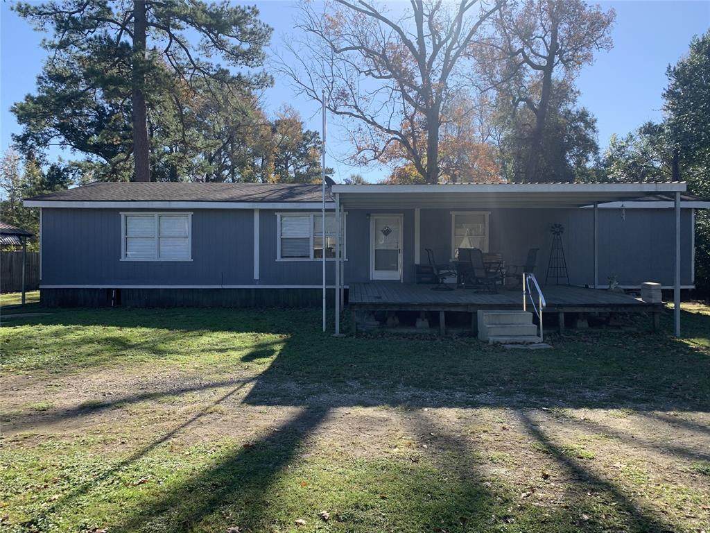 13970 Old Texaco Road - Photo 1