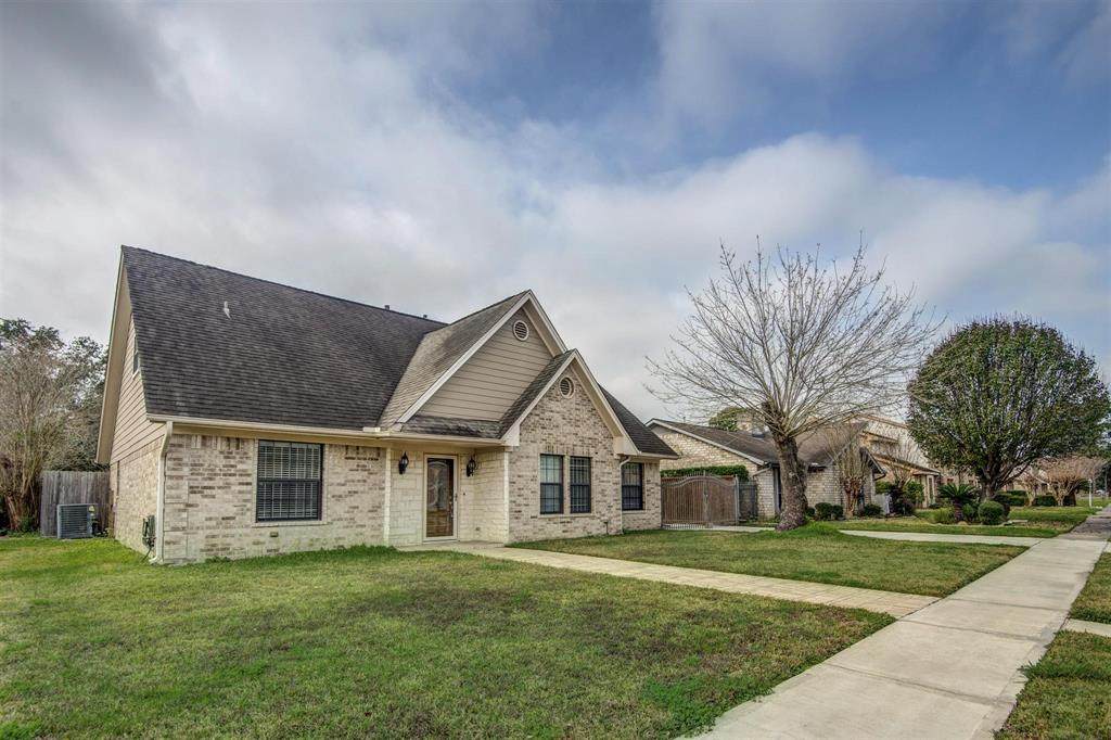 11558 Sagecanyon Drive - Photo 1