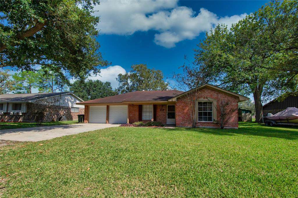 1609 Laurel Oaks Drive - Photo 1