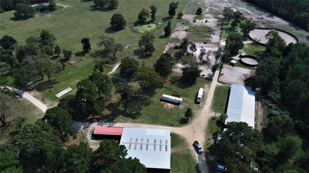 4011 County Road 3395 - Photo 1