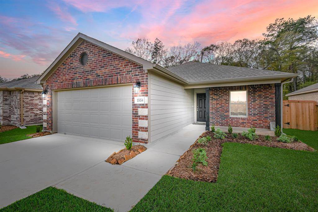 15054 Paddock Point Lane - Photo 1