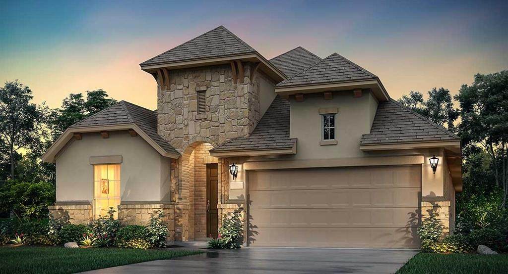 525 Sage Timbers Lane - Photo 1