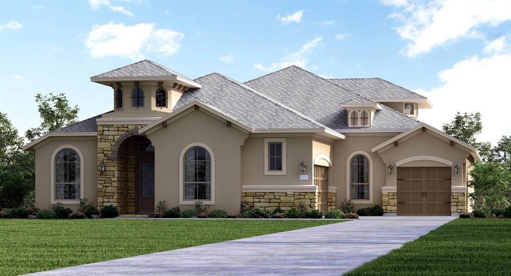 18807 Centerra Springs Drive - Photo 1