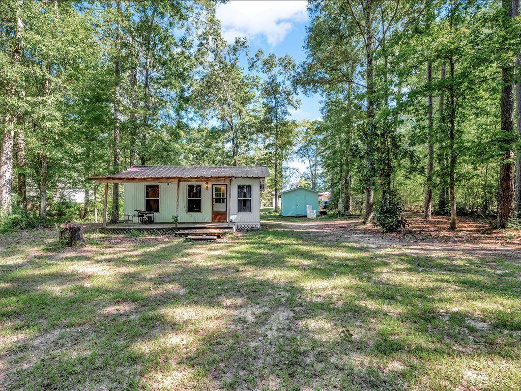 664 County Road 4891 - Photo 1