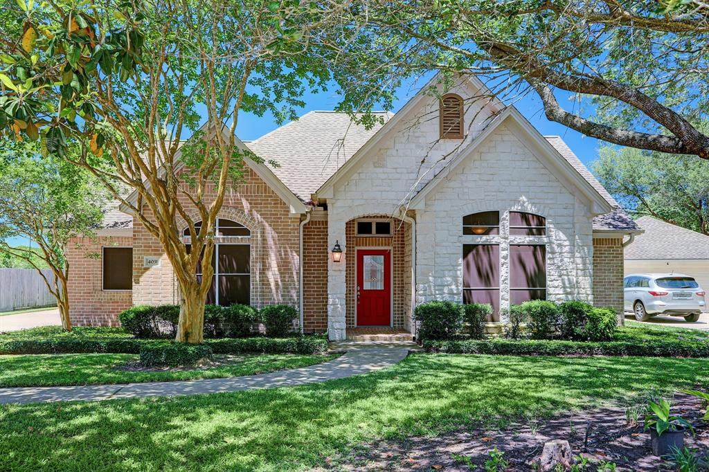 4031 Castle Drive Drive - Photo 1