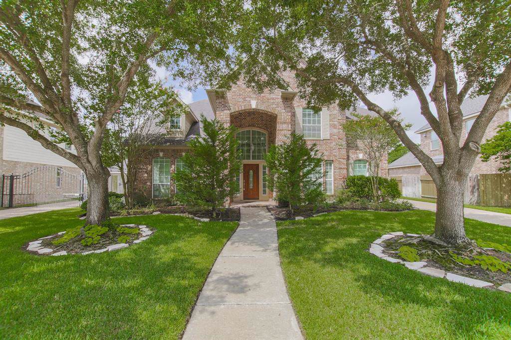 5814 Grand Creek Lane - Photo 1