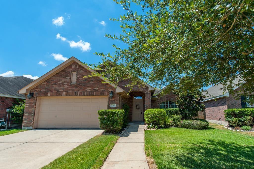 7110 Marble Springs Drive - Photo 1