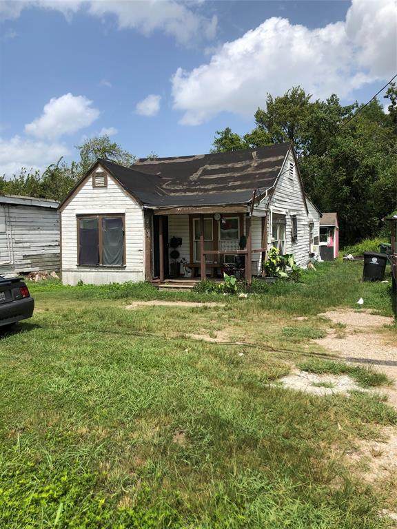 4113 Crane Street - Photo 1