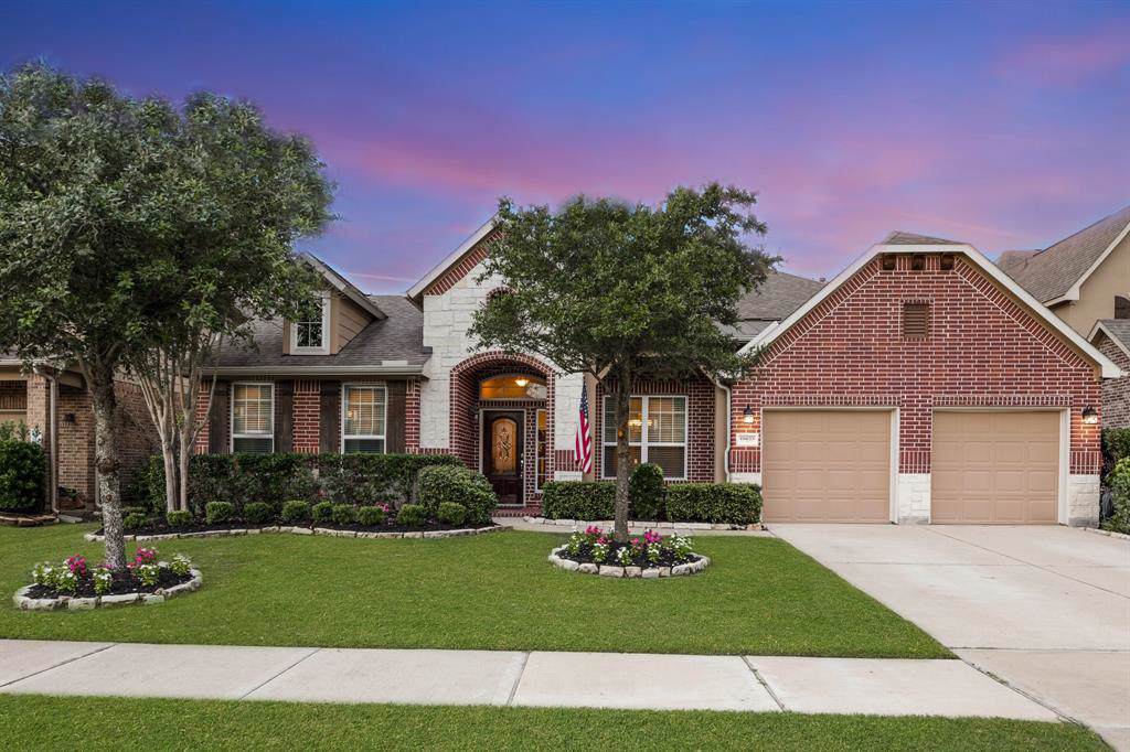 10623 Lindabury Hollow Drive - Photo 1