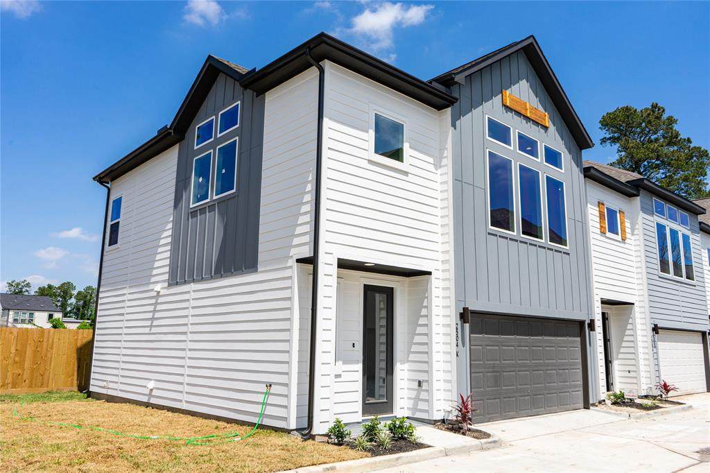 2504 Tidwell Road - Photo 1