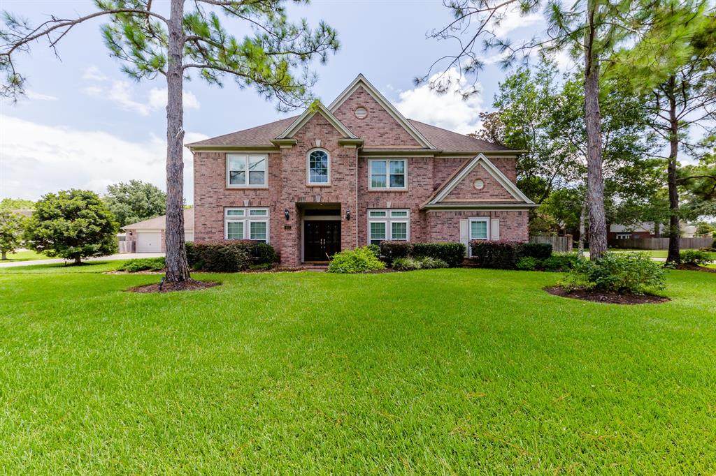 403 Timber Grove Place - Photo 1