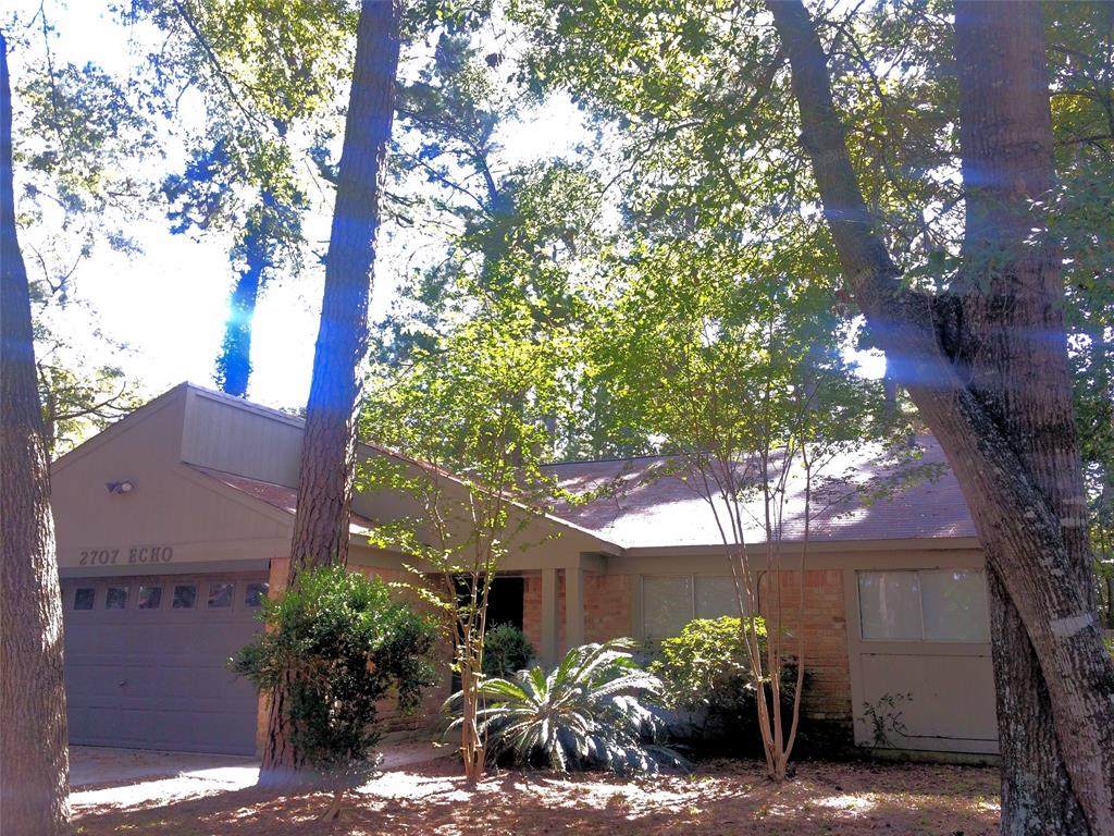2707 Echo Street - Photo 1