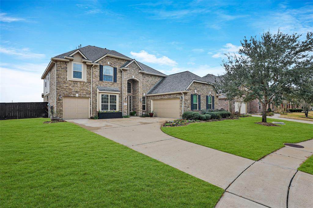 26211 Hudson Falls Lane - Photo 1