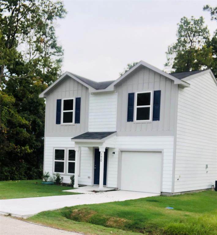 170 Pear Street - Photo 1